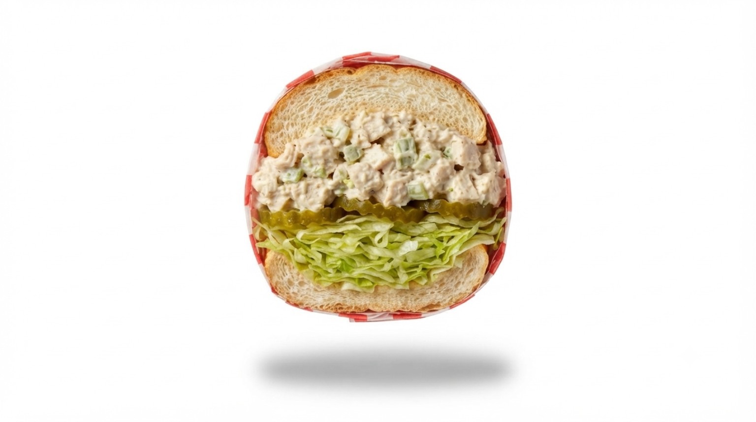 Chicken Salad sandwich